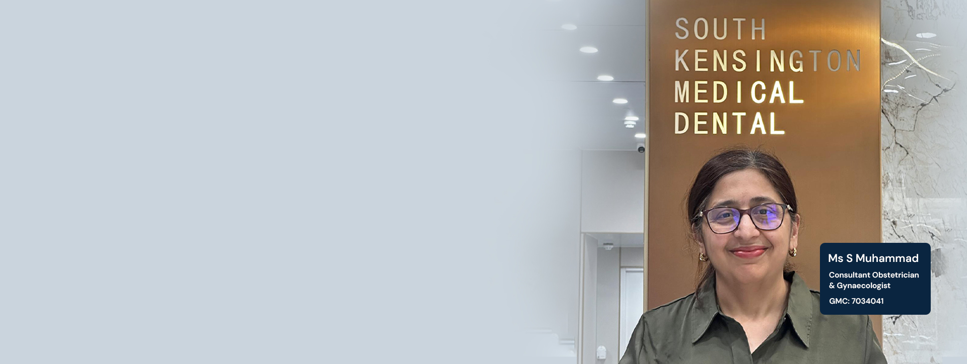 Desktop banner